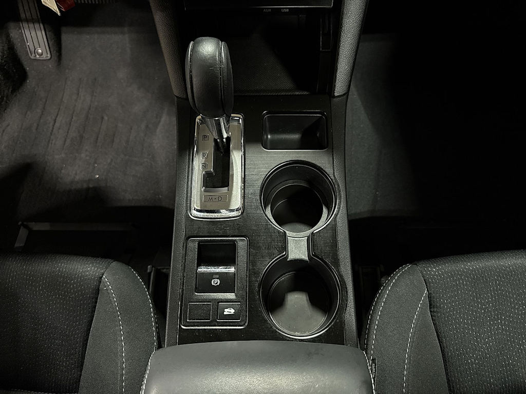 Thumbnail: 2016 Subaru Legacy - 13