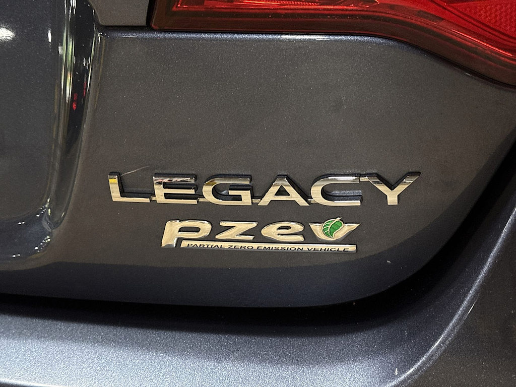 Thumbnail: 2016 Subaru Legacy - 28