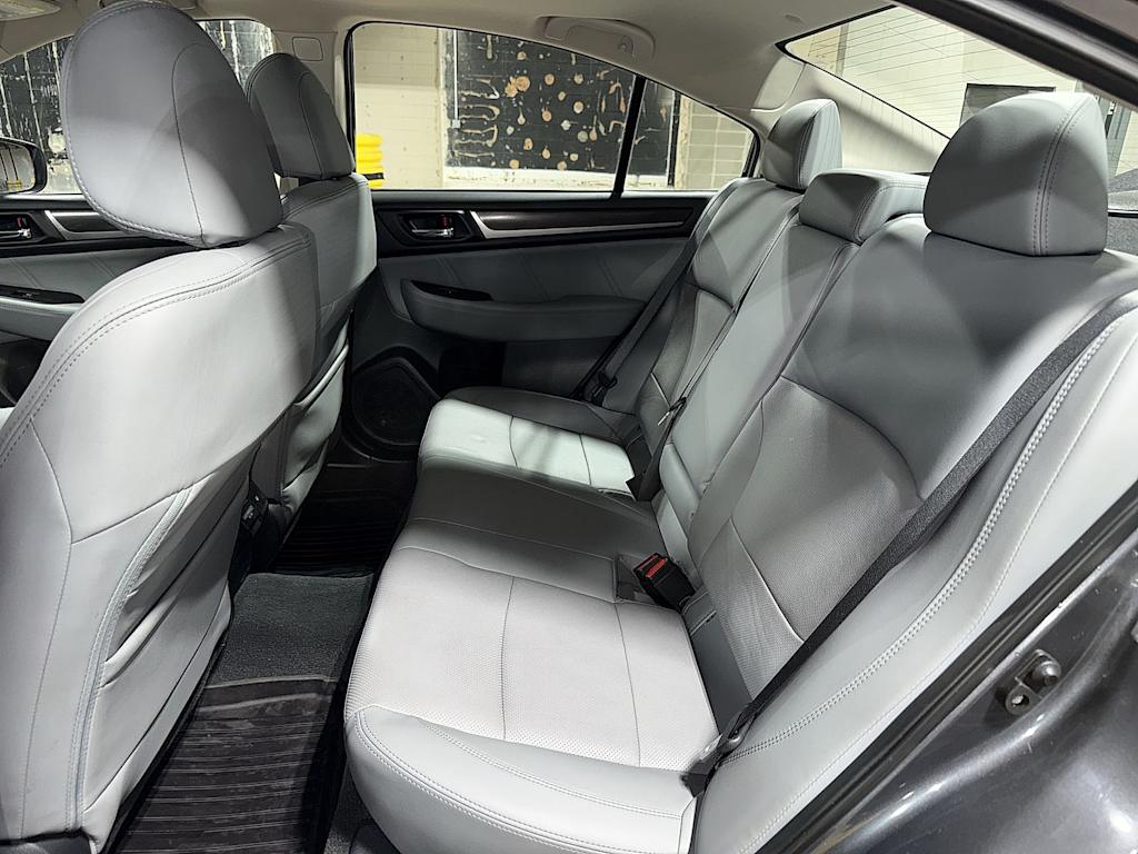 Thumbnail: 2018 Subaru Legacy - 11