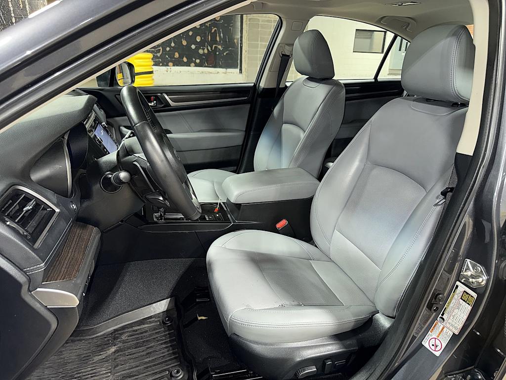 Thumbnail: 2018 Subaru Legacy - 9