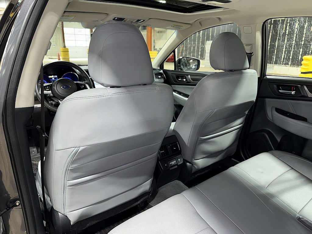 Thumbnail: 2018 Subaru Legacy - 32
