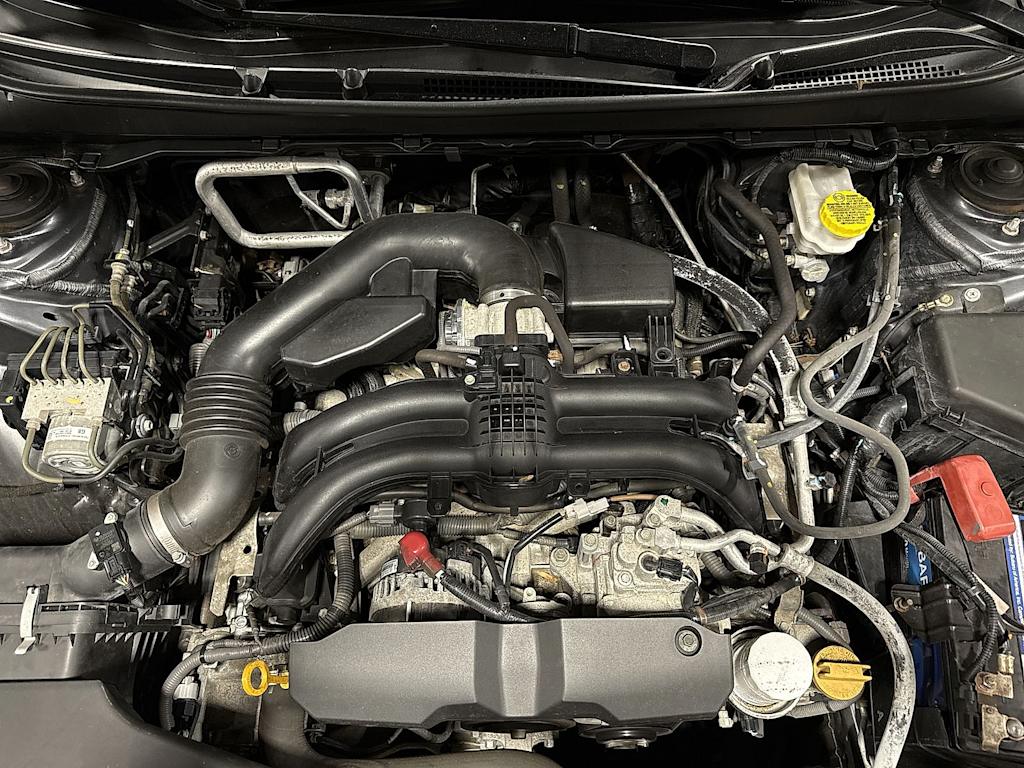 Thumbnail: 2018 Subaru Legacy - 7