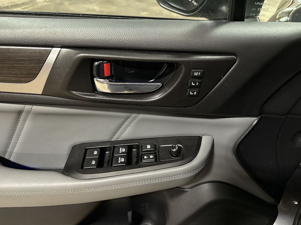 Thumbnail: 2018 Subaru Legacy - 27