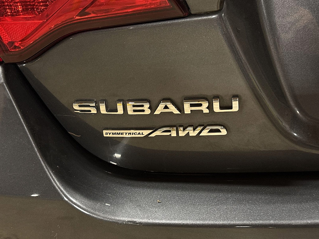 Thumbnail: 2018 Subaru Legacy - 5