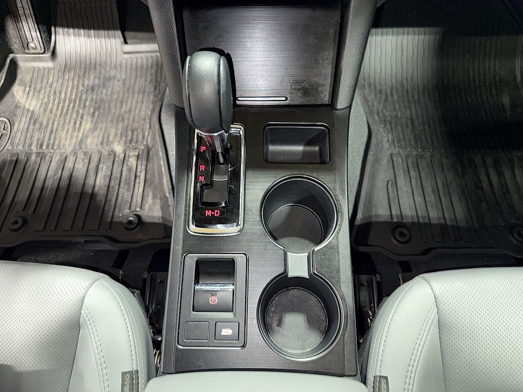 Thumbnail: 2018 Subaru Legacy - 13