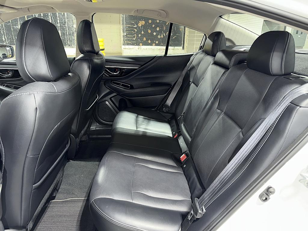 Thumbnail: 2022 Subaru Legacy - 10