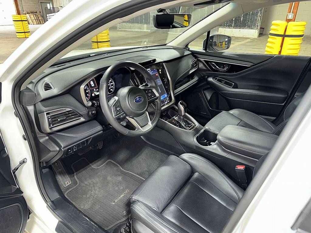 Thumbnail: 2022 Subaru Legacy - 7