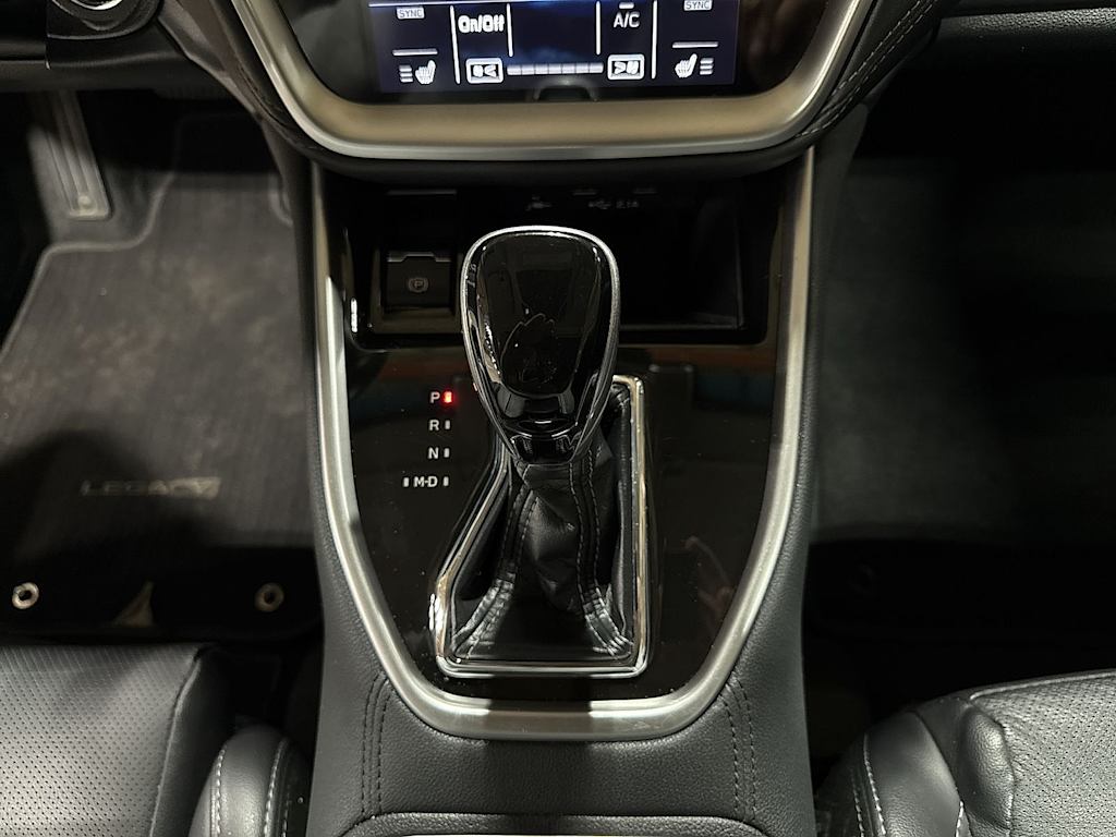 Thumbnail: 2022 Subaru Legacy - 12