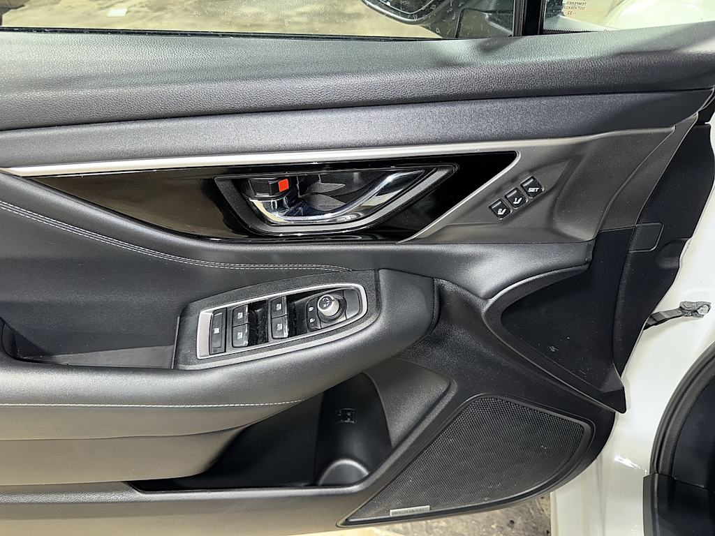 Thumbnail: 2022 Subaru Legacy - 25