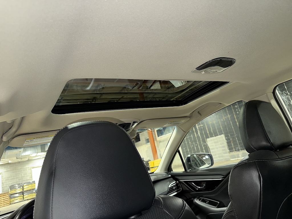 Thumbnail: 2022 Subaru Legacy - 27