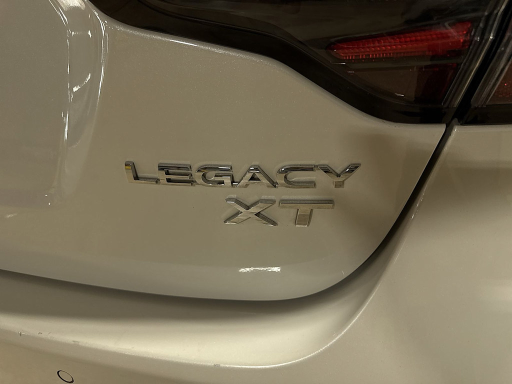 Thumbnail: 2022 Subaru Legacy - 5