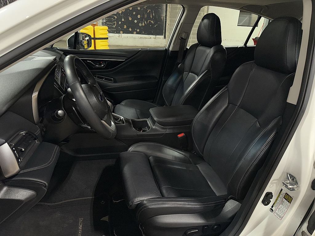 Thumbnail: 2022 Subaru Legacy - 8