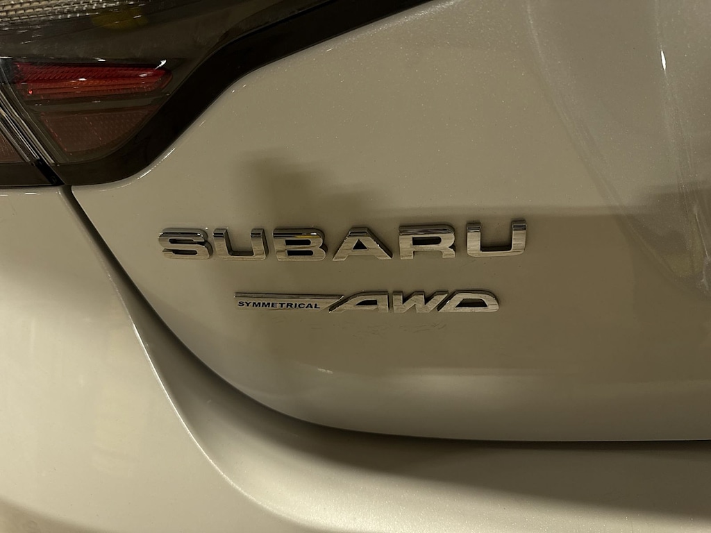 Thumbnail: 2022 Subaru Legacy - 29