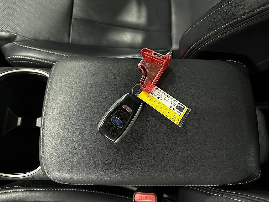 Thumbnail: 2022 Subaru Legacy - 15