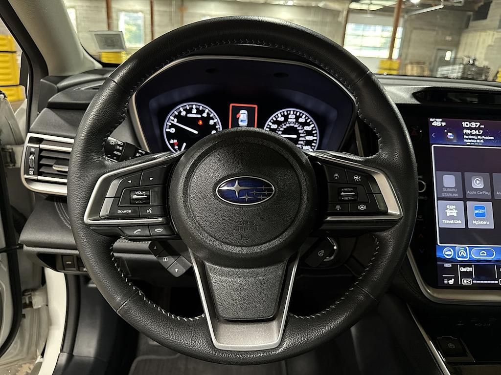 Thumbnail: 2022 Subaru Legacy - 2