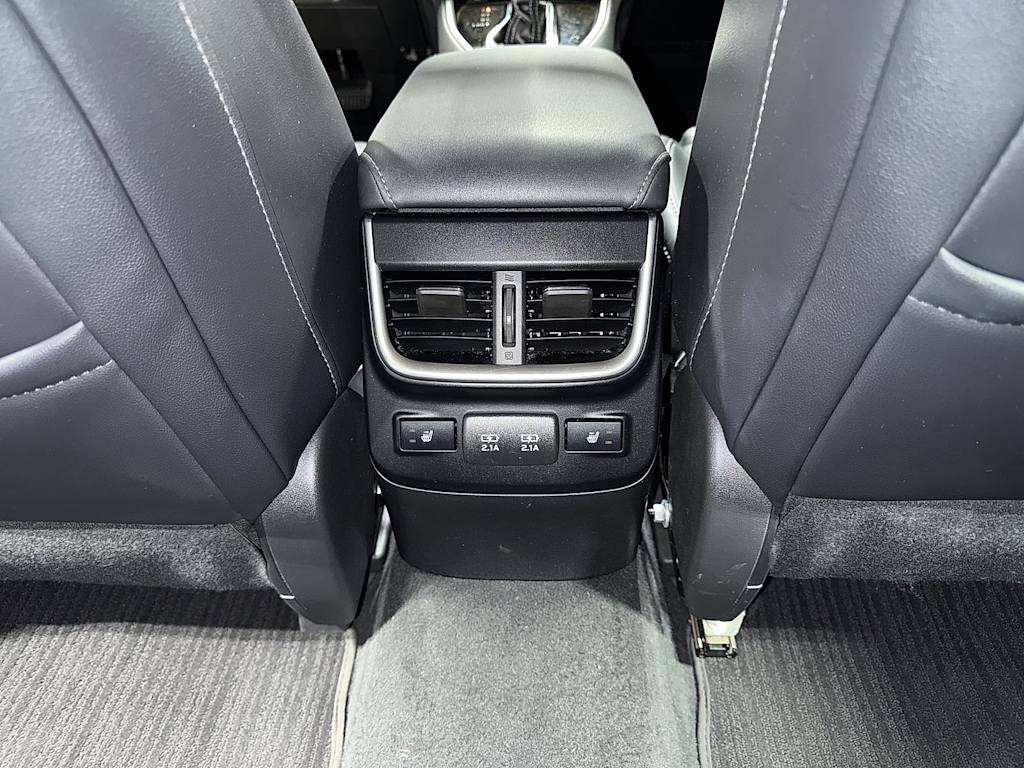 Thumbnail: 2022 Subaru Legacy - 31