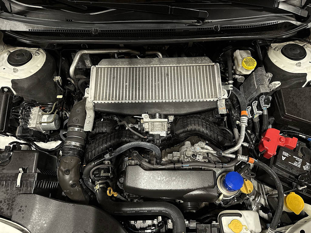 Thumbnail: 2022 Subaru Legacy - 6