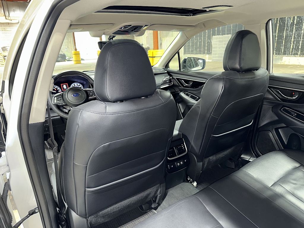 Thumbnail: 2022 Subaru Legacy - 30