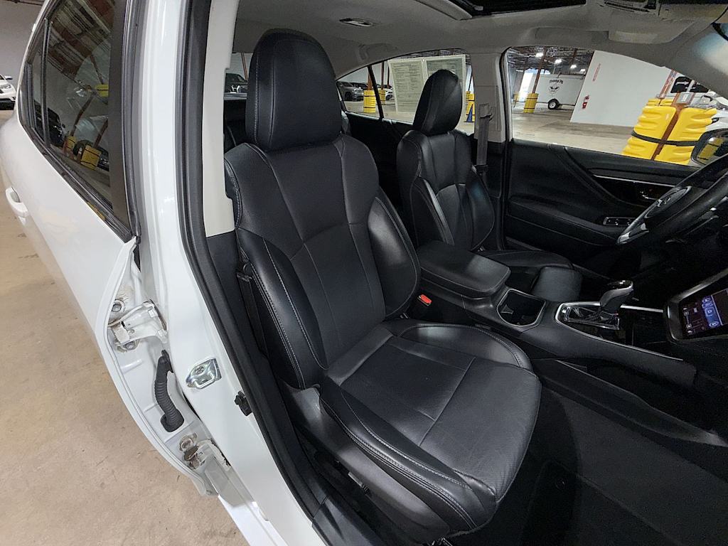 Thumbnail: 2022 Subaru Legacy - 9