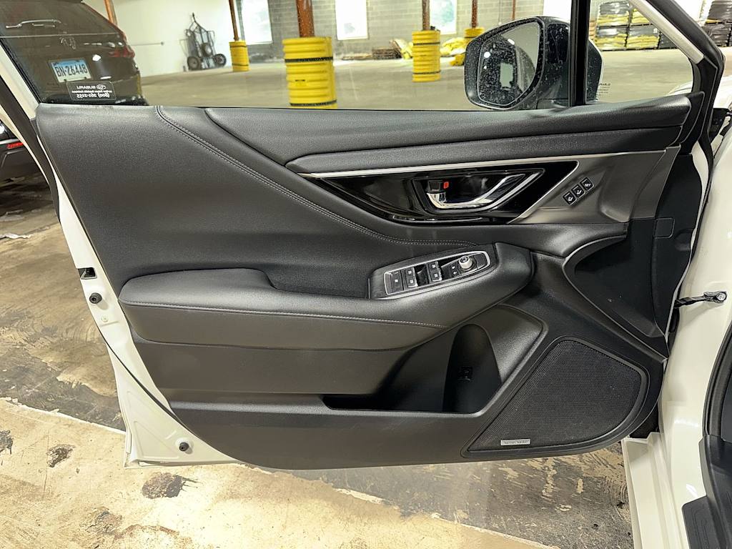 Thumbnail: 2022 Subaru Legacy - 32