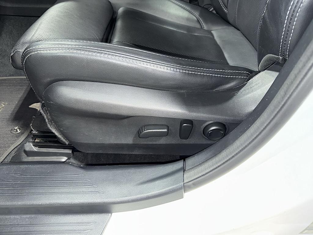 Thumbnail: 2022 Subaru Legacy - 26