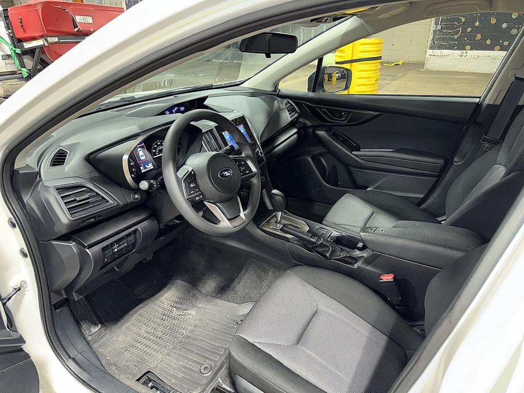 Thumbnail: 2020 Subaru Impreza - 8