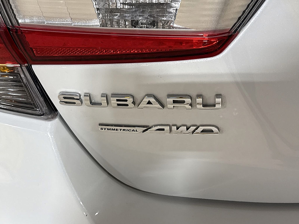 Thumbnail: 2020 Subaru Impreza - 5