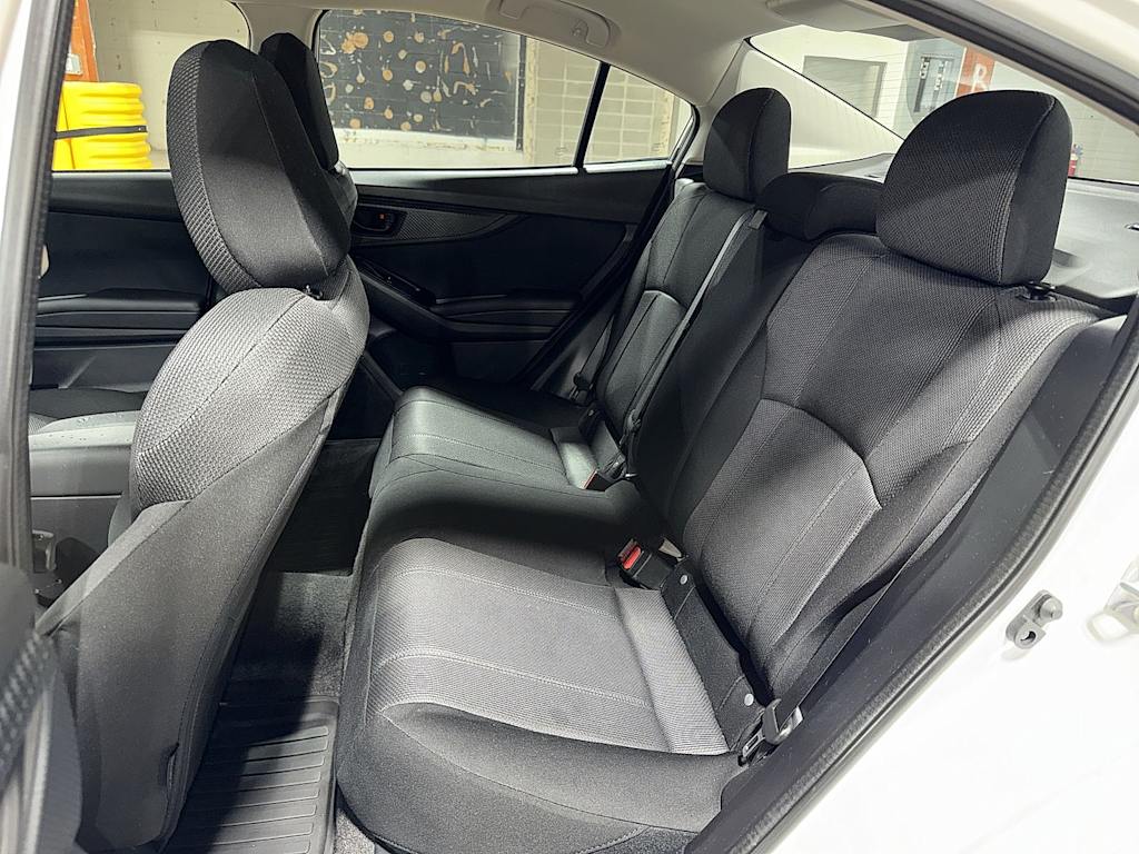 Thumbnail: 2020 Subaru Impreza - 11