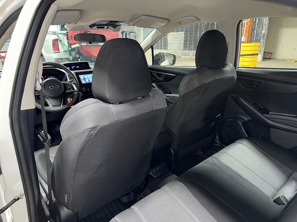 Thumbnail: 2020 Subaru Impreza - 29