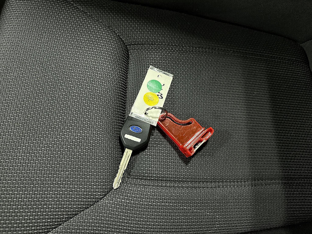 Thumbnail: 2020 Subaru Impreza - 16