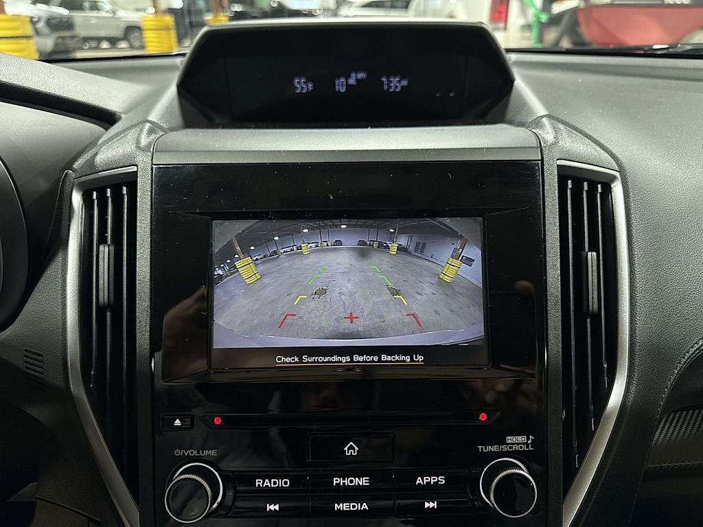 Thumbnail: 2020 Subaru Impreza - 27