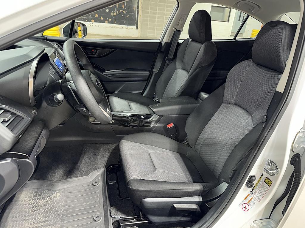 Thumbnail: 2020 Subaru Impreza - 9