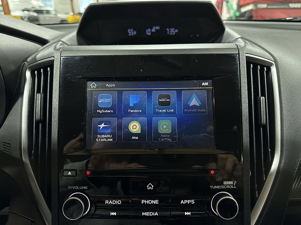 Thumbnail: 2020 Subaru Impreza - 12