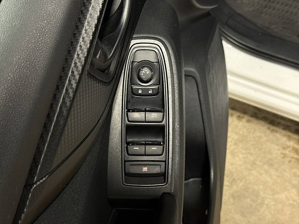 Thumbnail: 2020 Subaru Impreza - 26