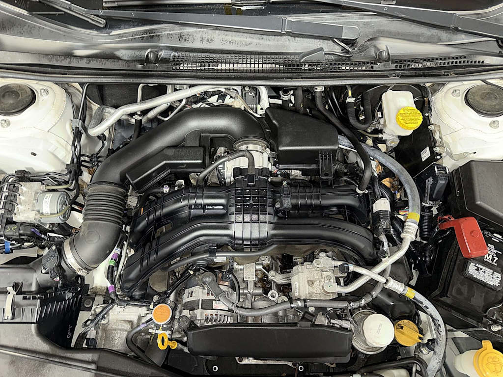 Thumbnail: 2020 Subaru Impreza - 7