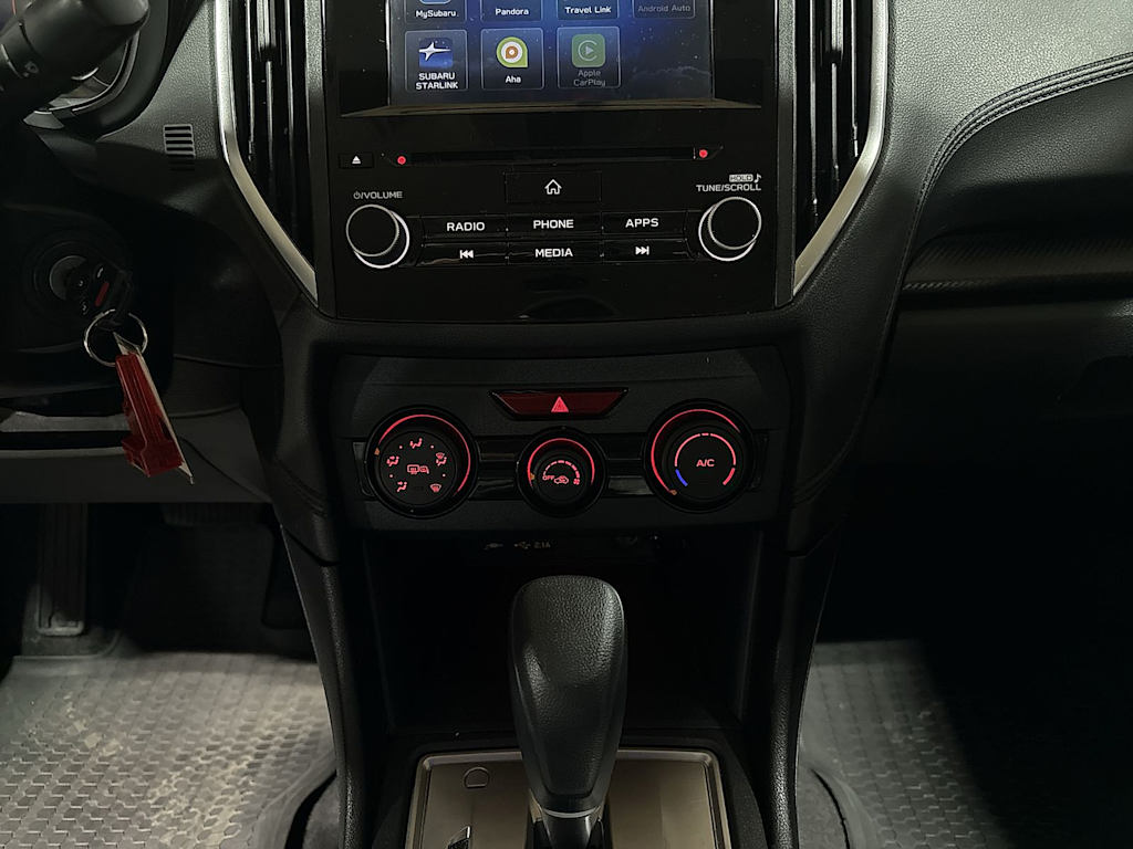 Thumbnail: 2020 Subaru Impreza - 25