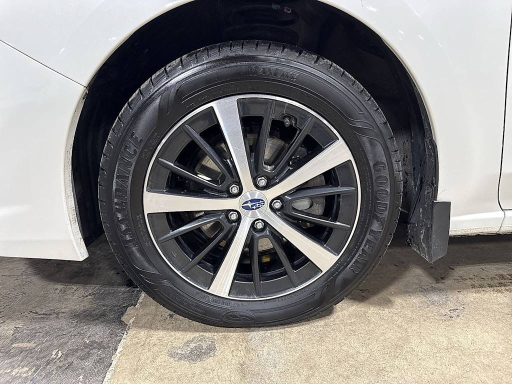 Thumbnail: 2020 Subaru Impreza - 6