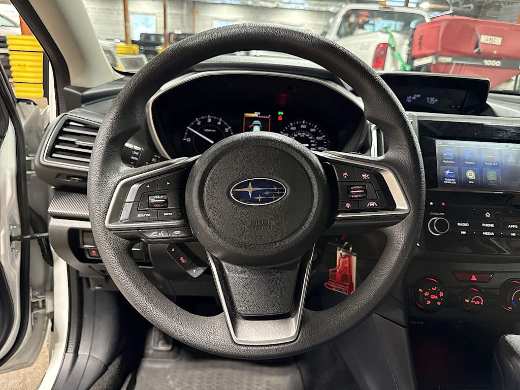 Thumbnail: 2020 Subaru Impreza - 2