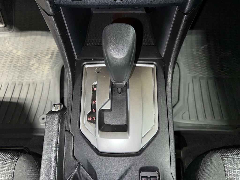 Thumbnail: 2020 Subaru Impreza - 13