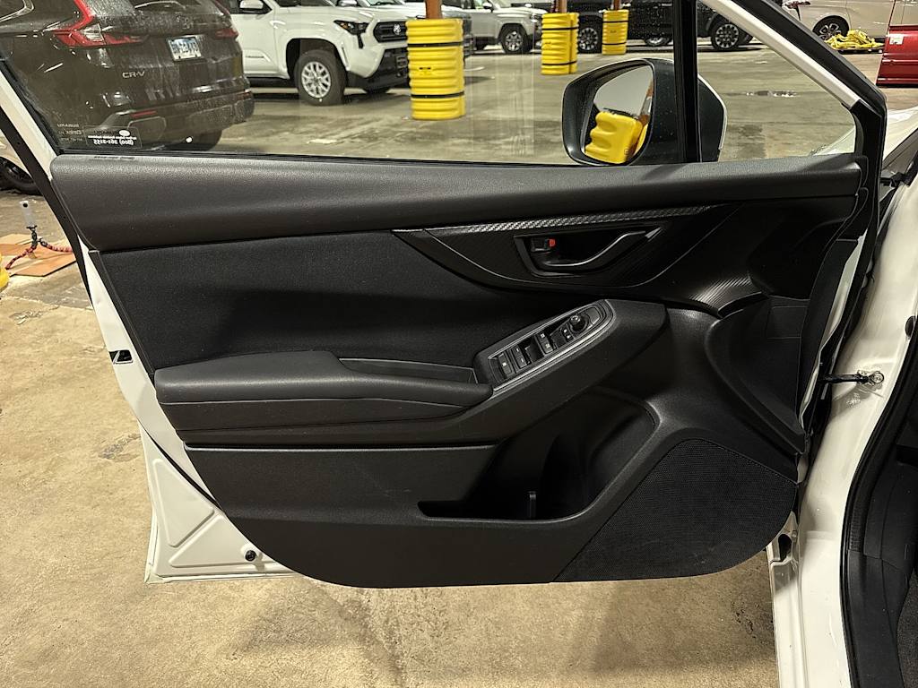 Thumbnail: 2020 Subaru Impreza - 30