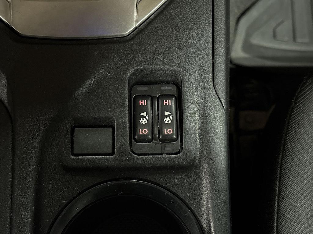 Thumbnail: 2020 Subaru Impreza - 31