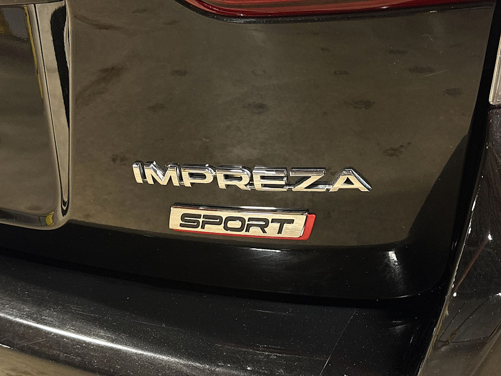Thumbnail: 2021 Subaru Impreza - 27