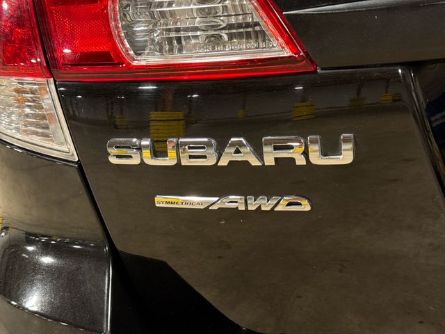 Thumbnail: 2010 Subaru Outback - 6