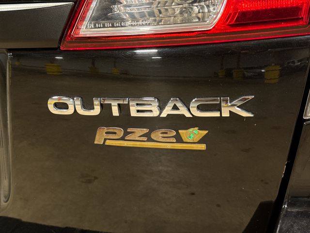 Thumbnail: 2010 Subaru Outback - 26