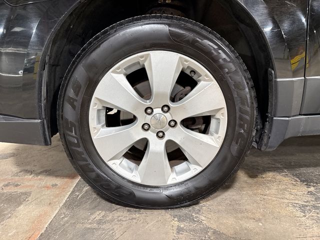 Thumbnail: 2010 Subaru Outback - 7