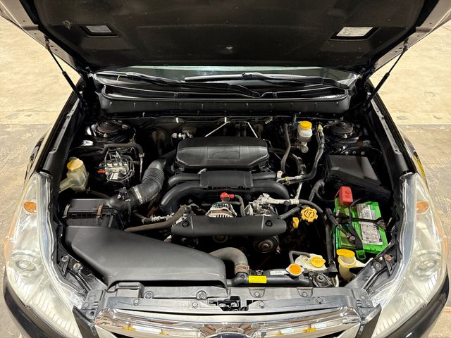 Thumbnail: 2010 Subaru Outback - 8