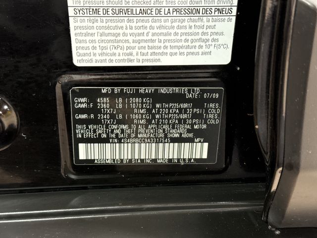Thumbnail: 2010 Subaru Outback - 18