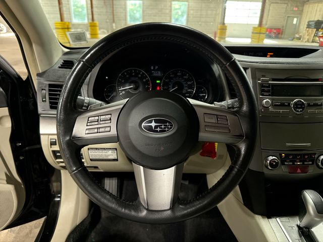 Thumbnail: 2010 Subaru Outback - 2