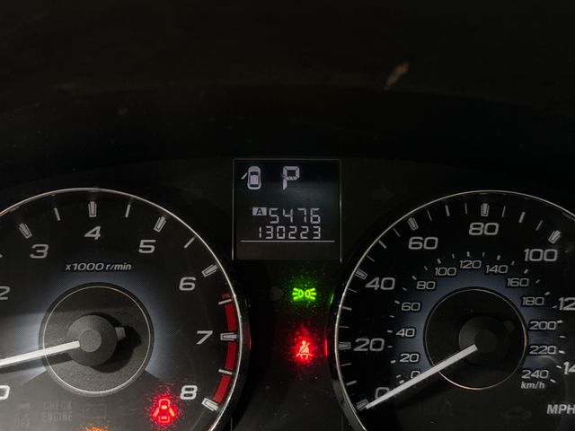 Thumbnail: 2010 Subaru Outback - 15