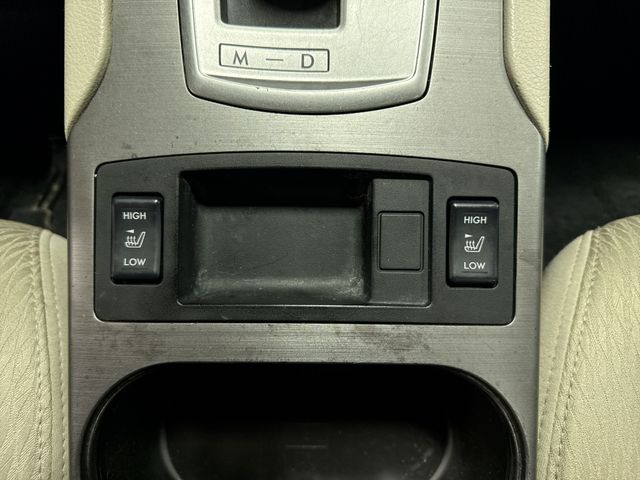 Thumbnail: 2010 Subaru Outback - 29
